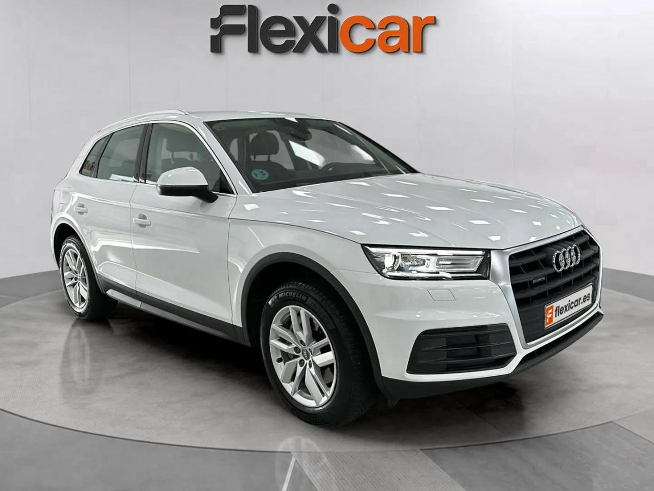 Foto audi q5 2018 /
