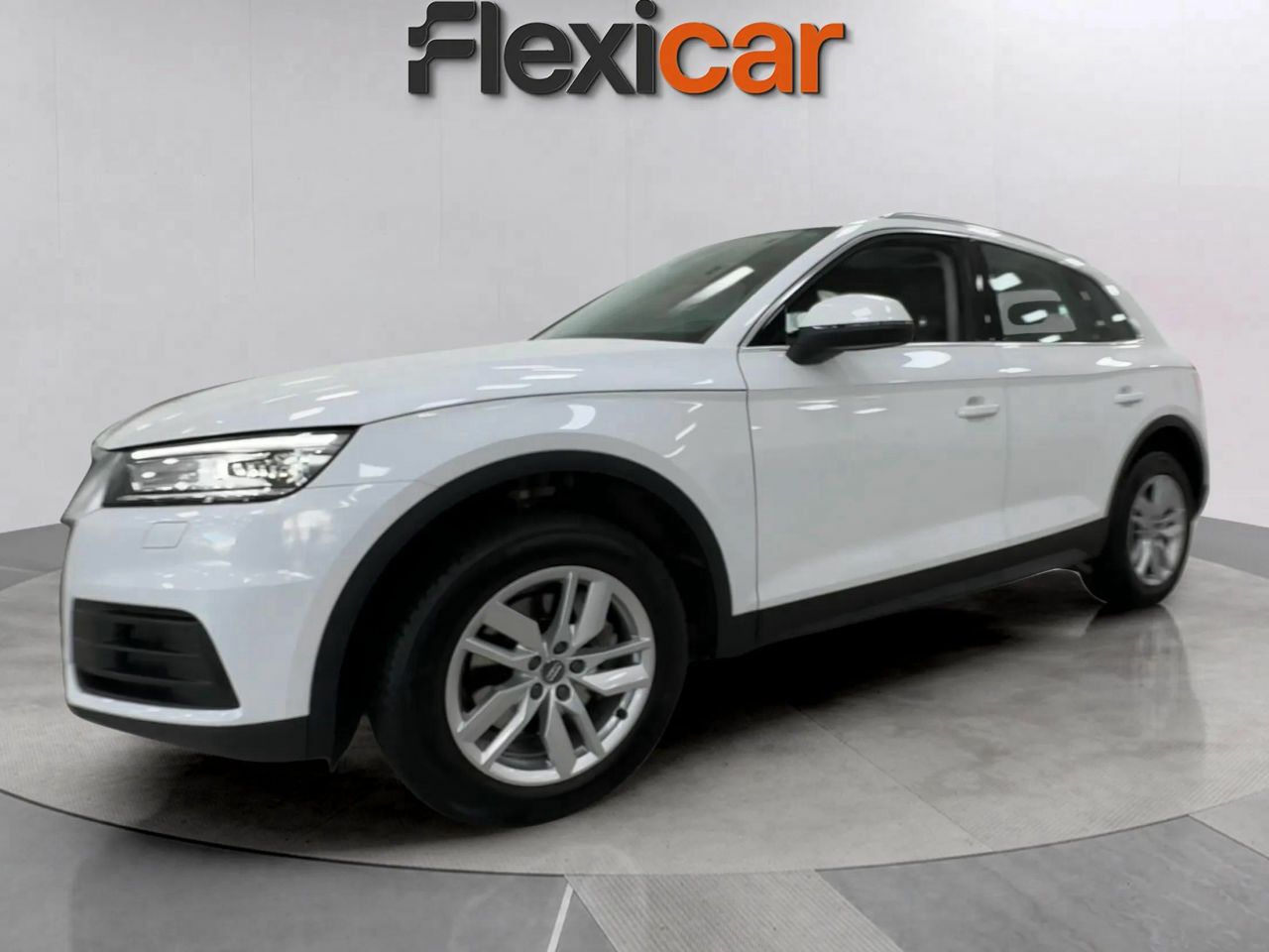 audi q5 2018 / foto grande (3)