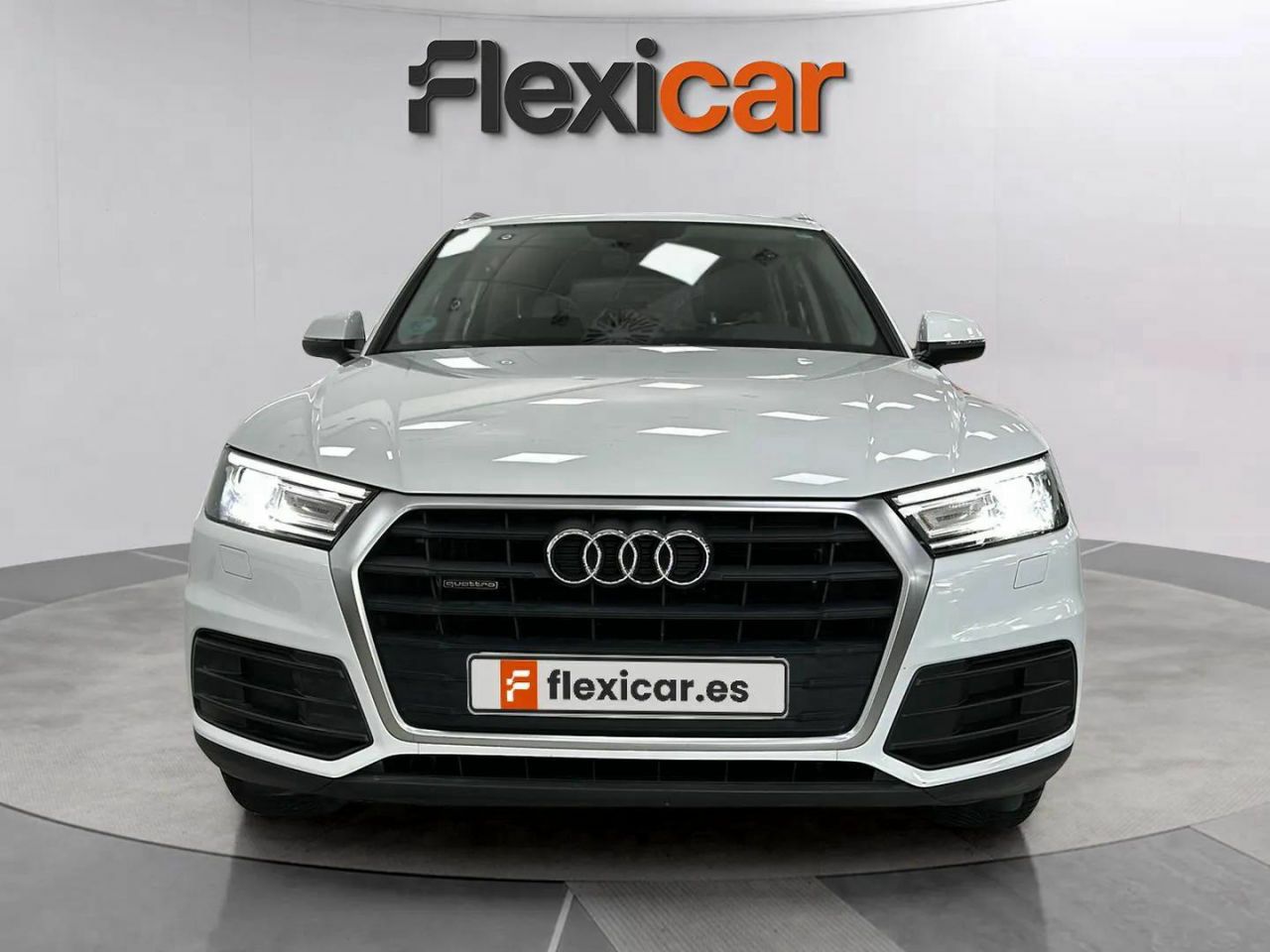 audi q5 2018 / foto grande (2)