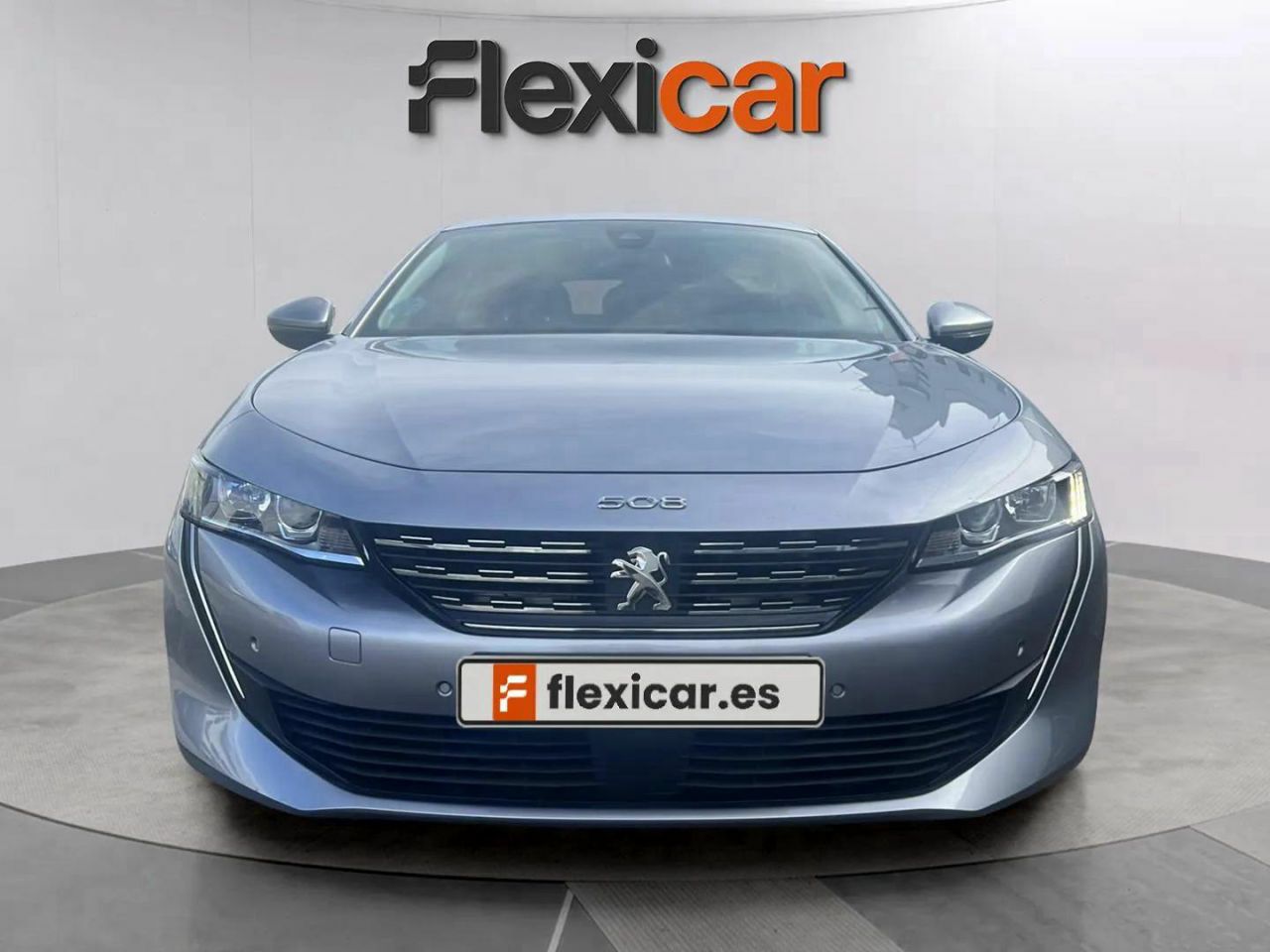 peugeot 508 2021 / foto grande (2)