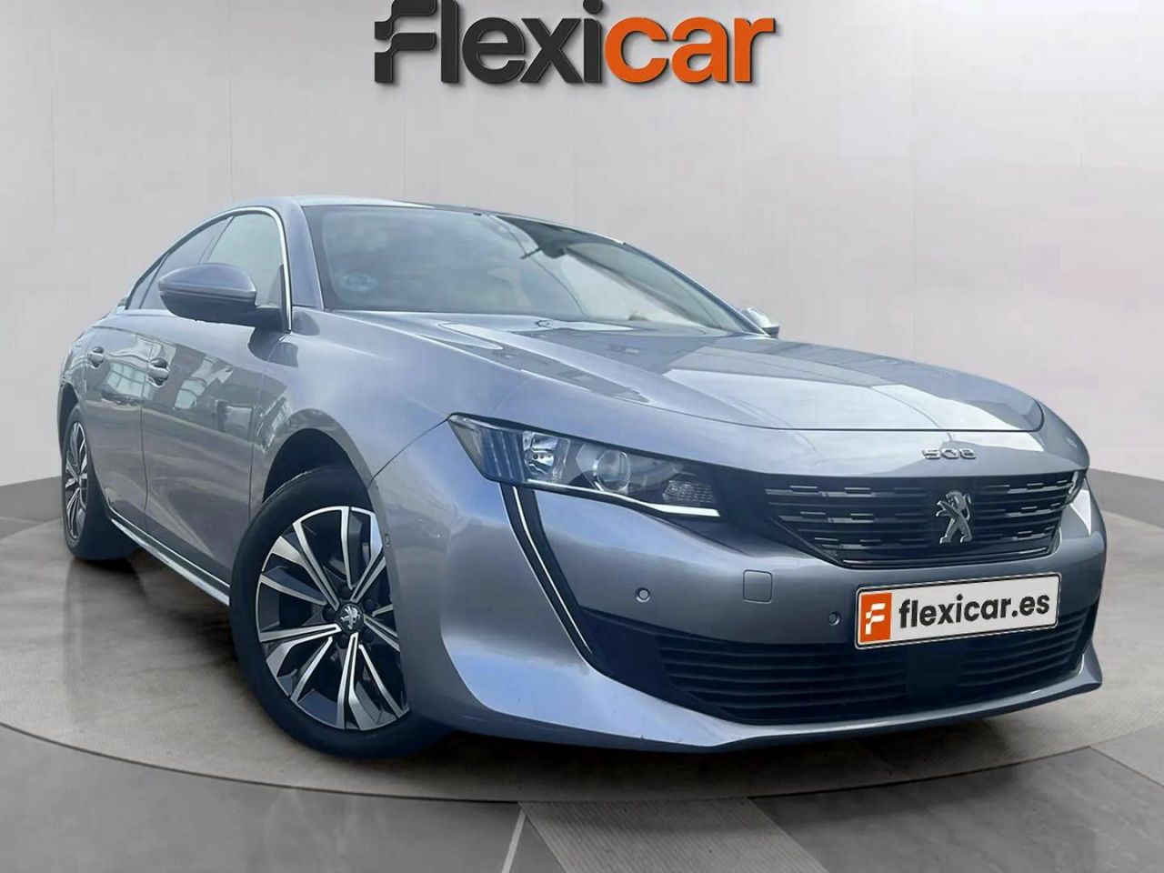 Foto peugeot 508 2021 /