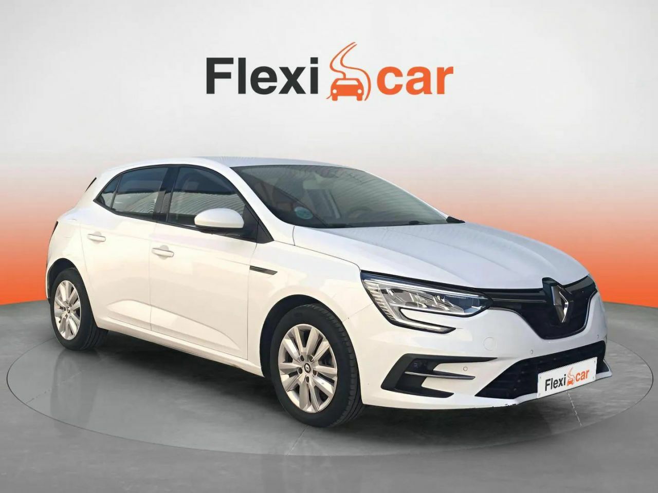 Foto renault megane 2022 /