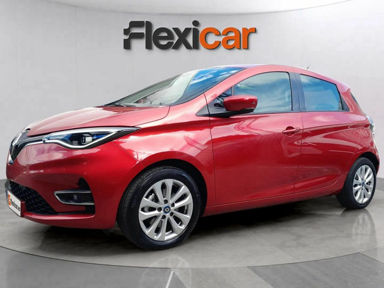 renault zoe 2020 / foto grande (2)