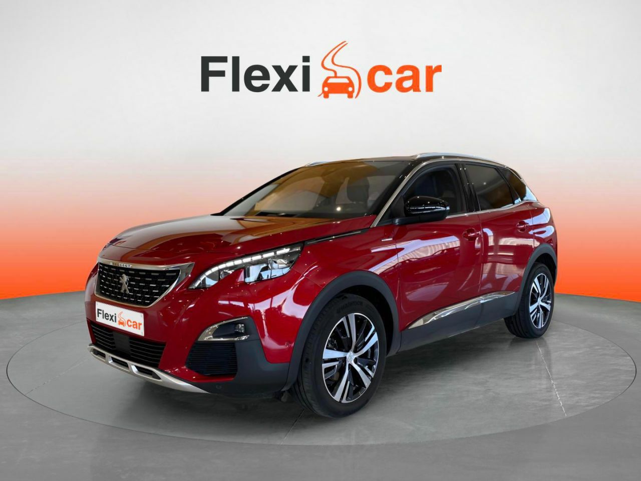 peugeot 3008 2018 / foto grande (3)