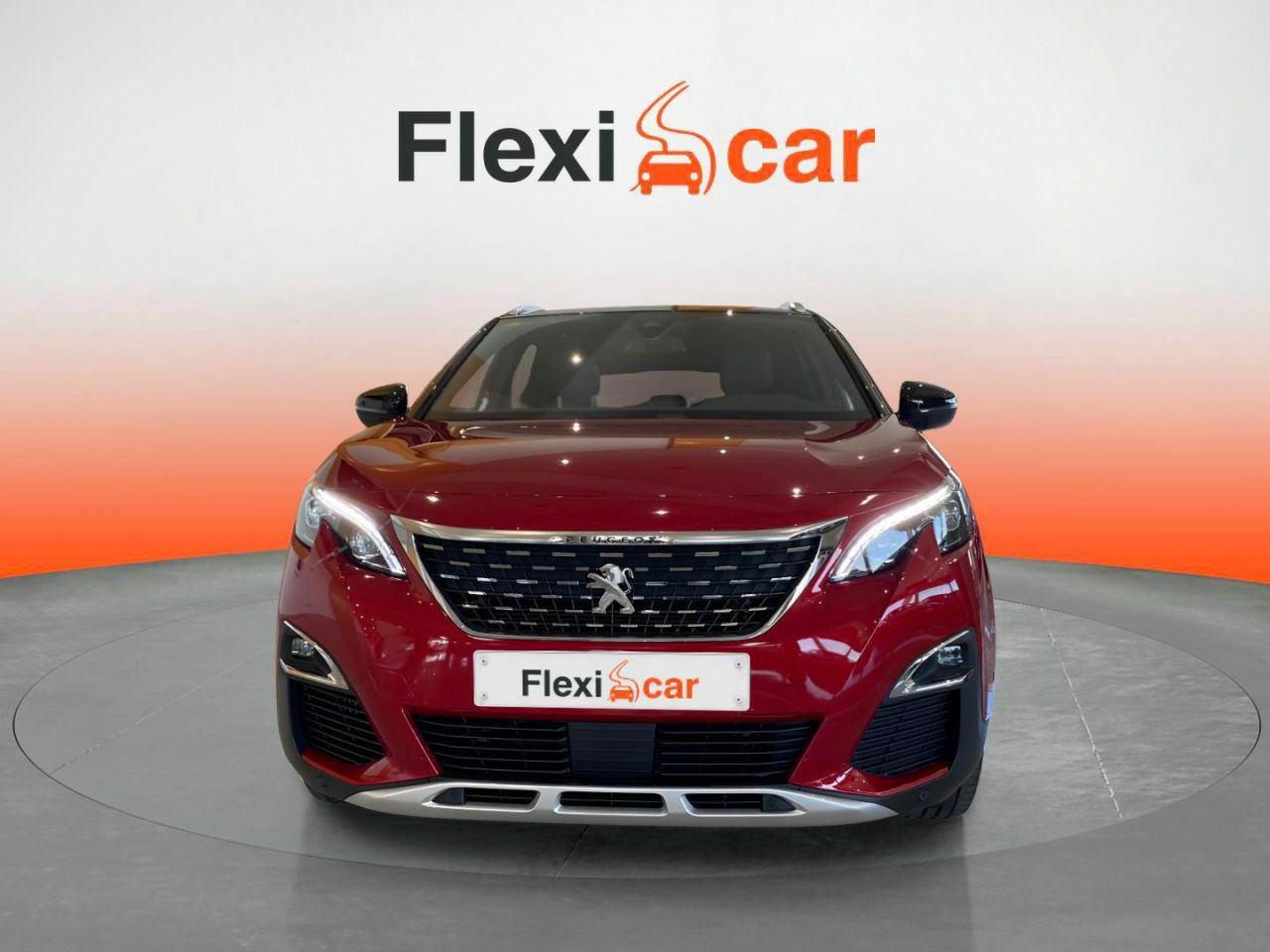 peugeot 3008 2018 / foto grande (2)