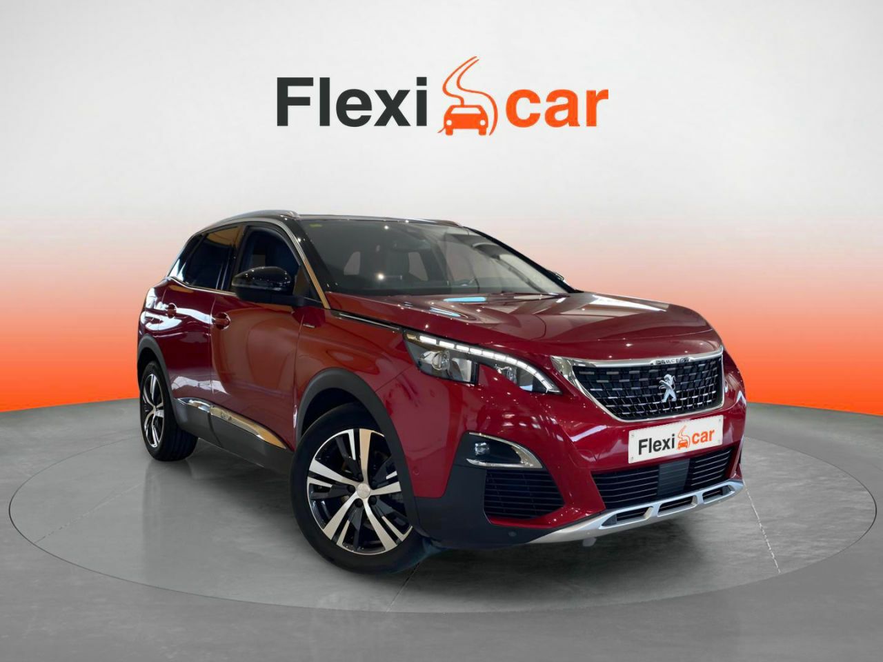 Foto peugeot 3008 2018 /