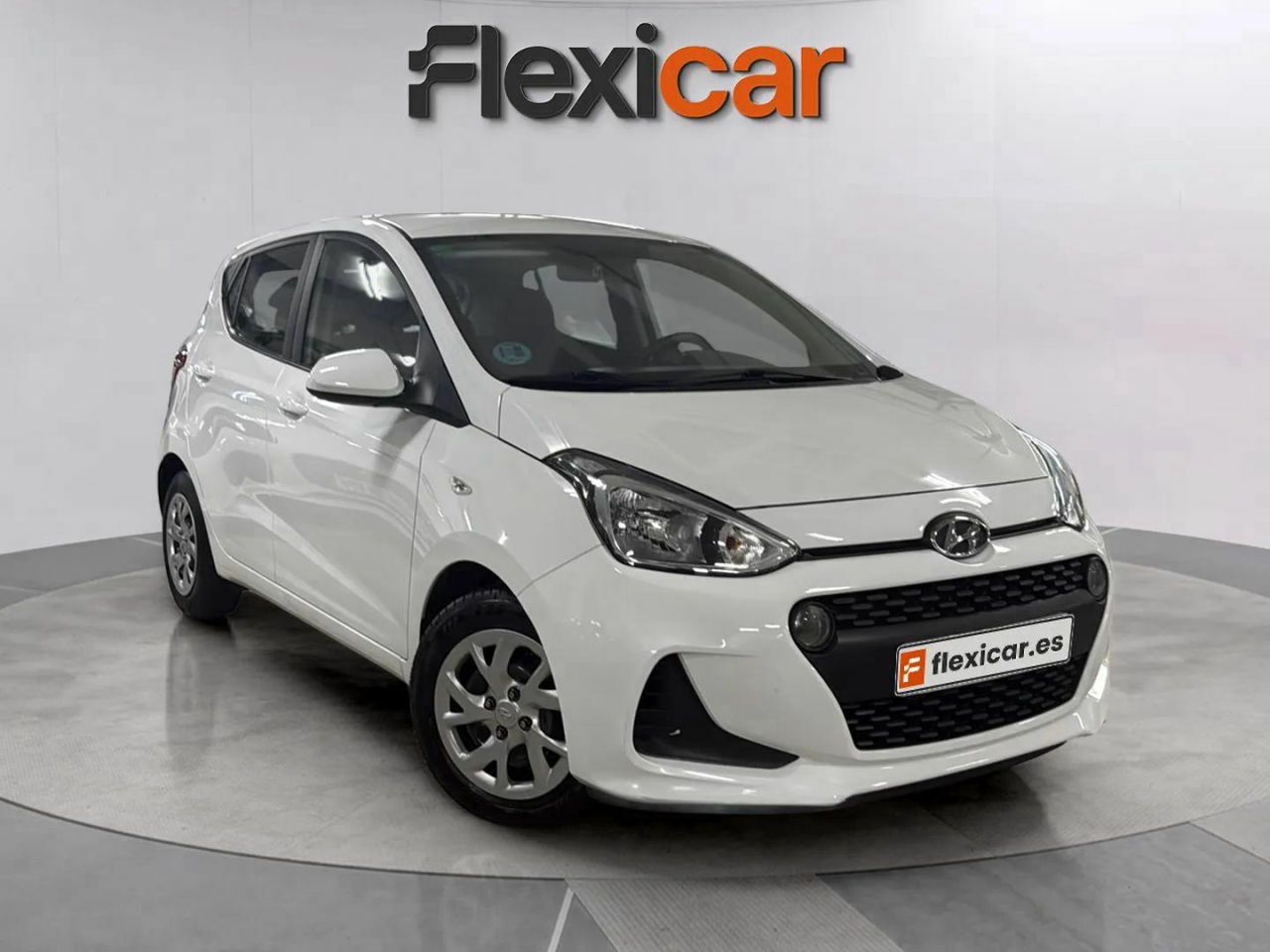 Foto hyundai i10 2019 /