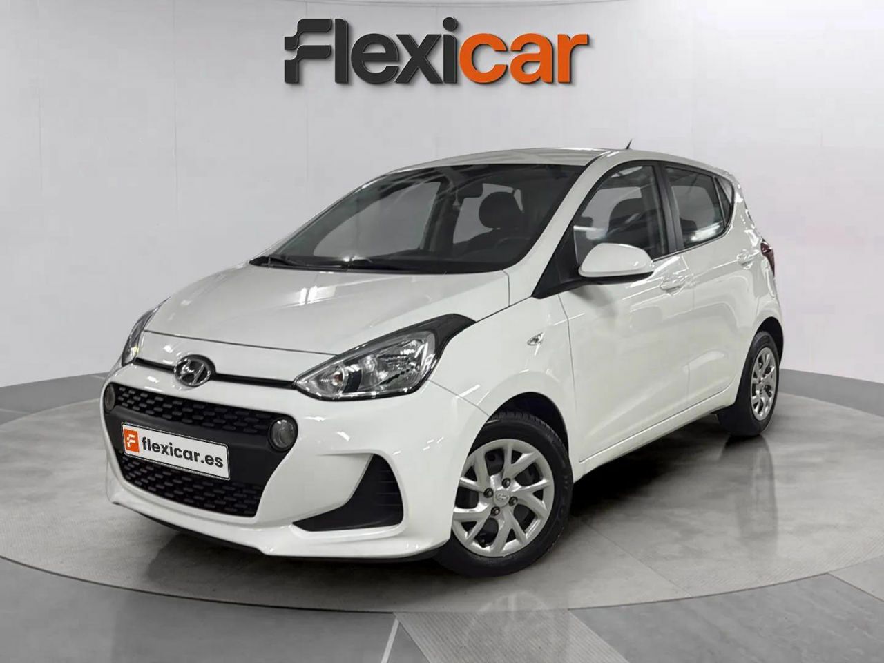 hyundai i10 2019 / foto grande (2)