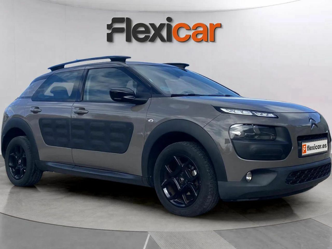 citroën c4 cactus 2017 / foto grande (2)