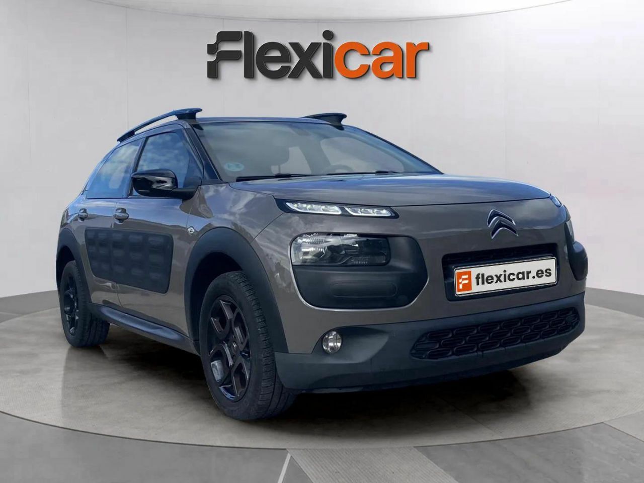 Foto citroën c4 cactus 2017 /