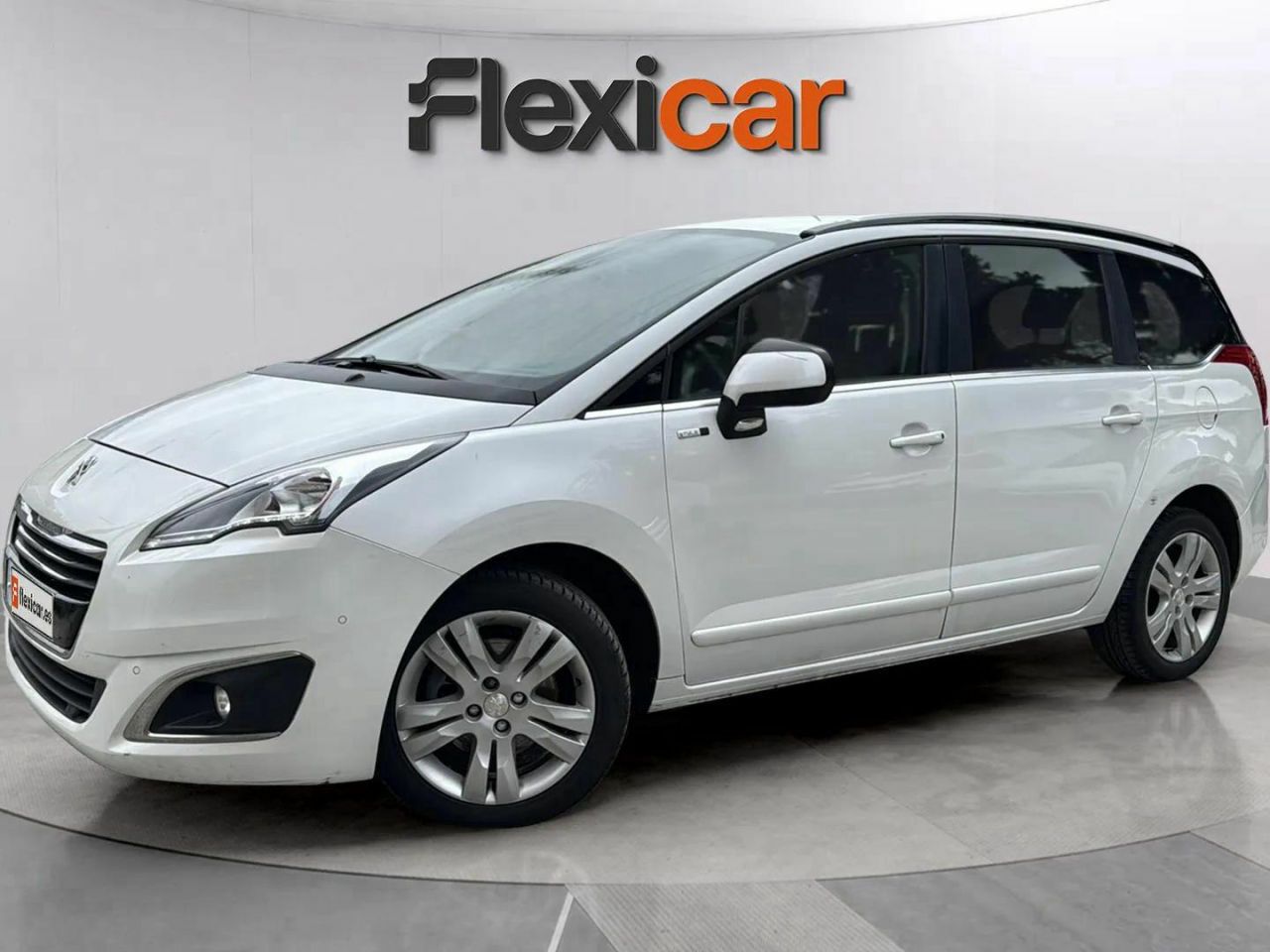 peugeot 5008 2016 / foto grande (3)