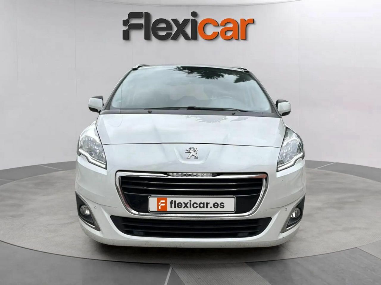 peugeot 5008 2016 / foto grande (2)
