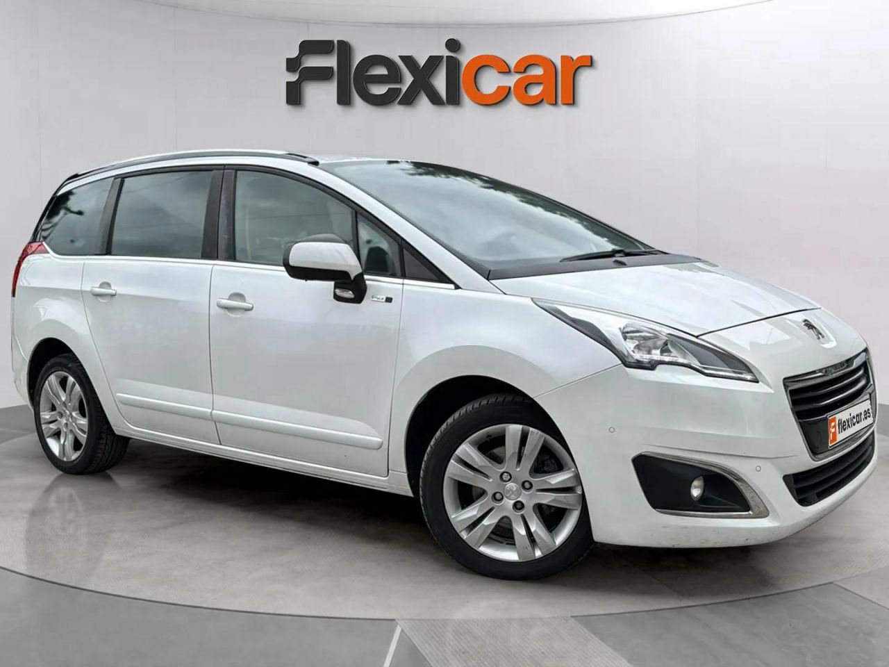 Foto peugeot 5008 2016 /