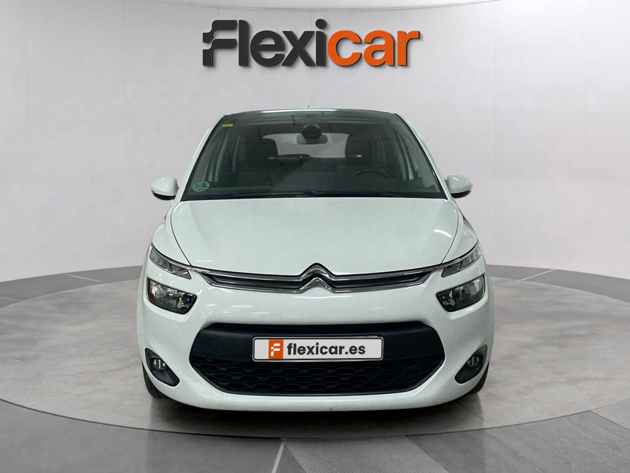 citroën c4 picasso 2016 / foto grande (2)