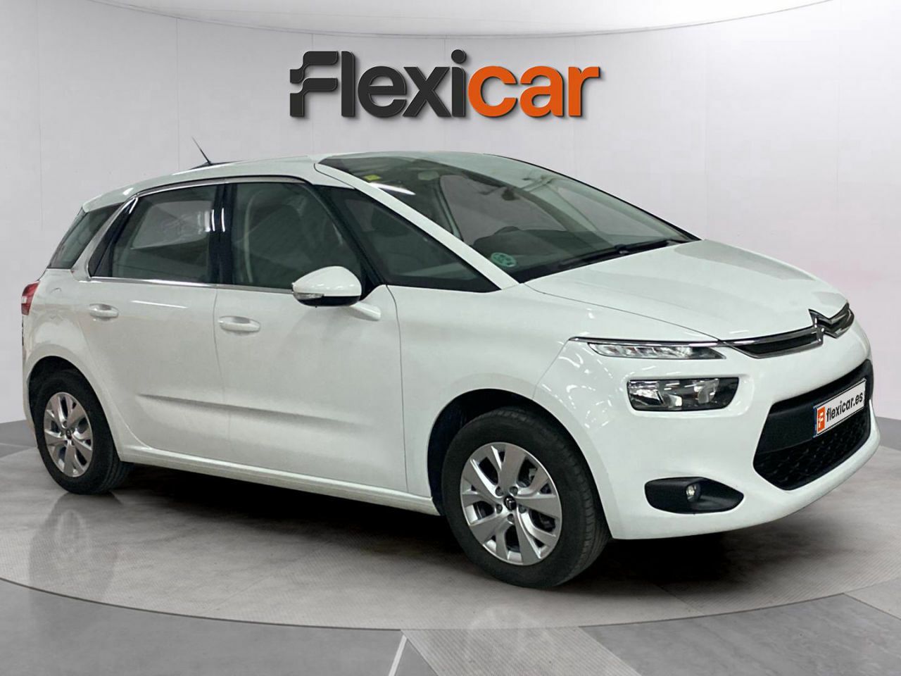 Foto citroën c4 picasso 2016 /
