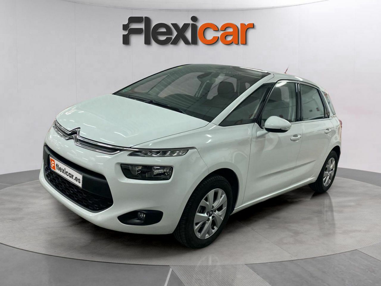 citroën c4 picasso 2016 / foto grande (3)