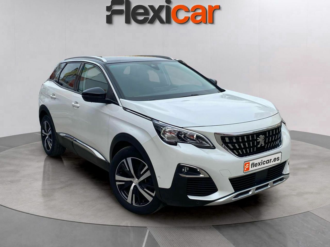 Foto peugeot 3008 2018 /
