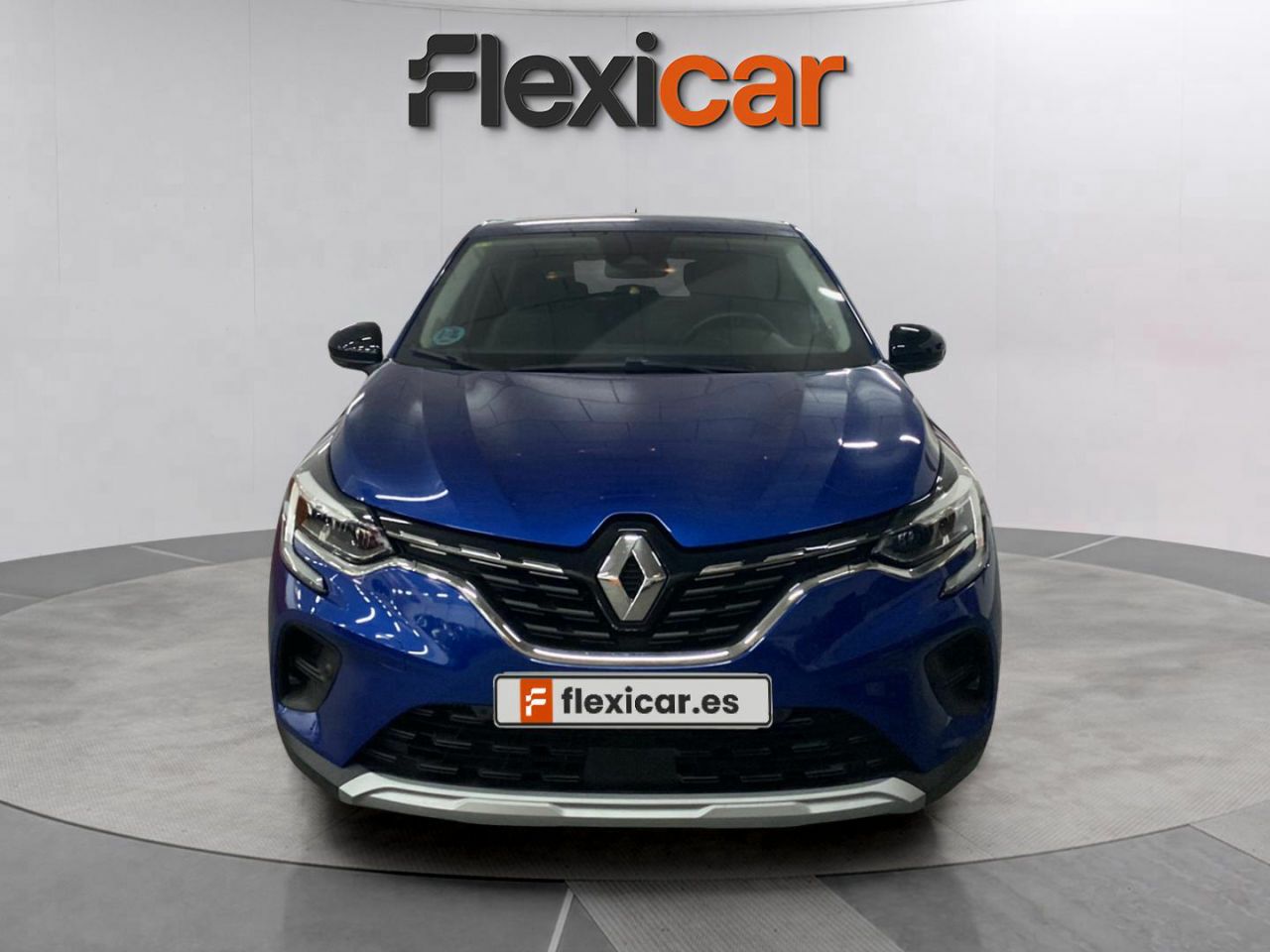 renault captur 2020 / foto grande (2)
