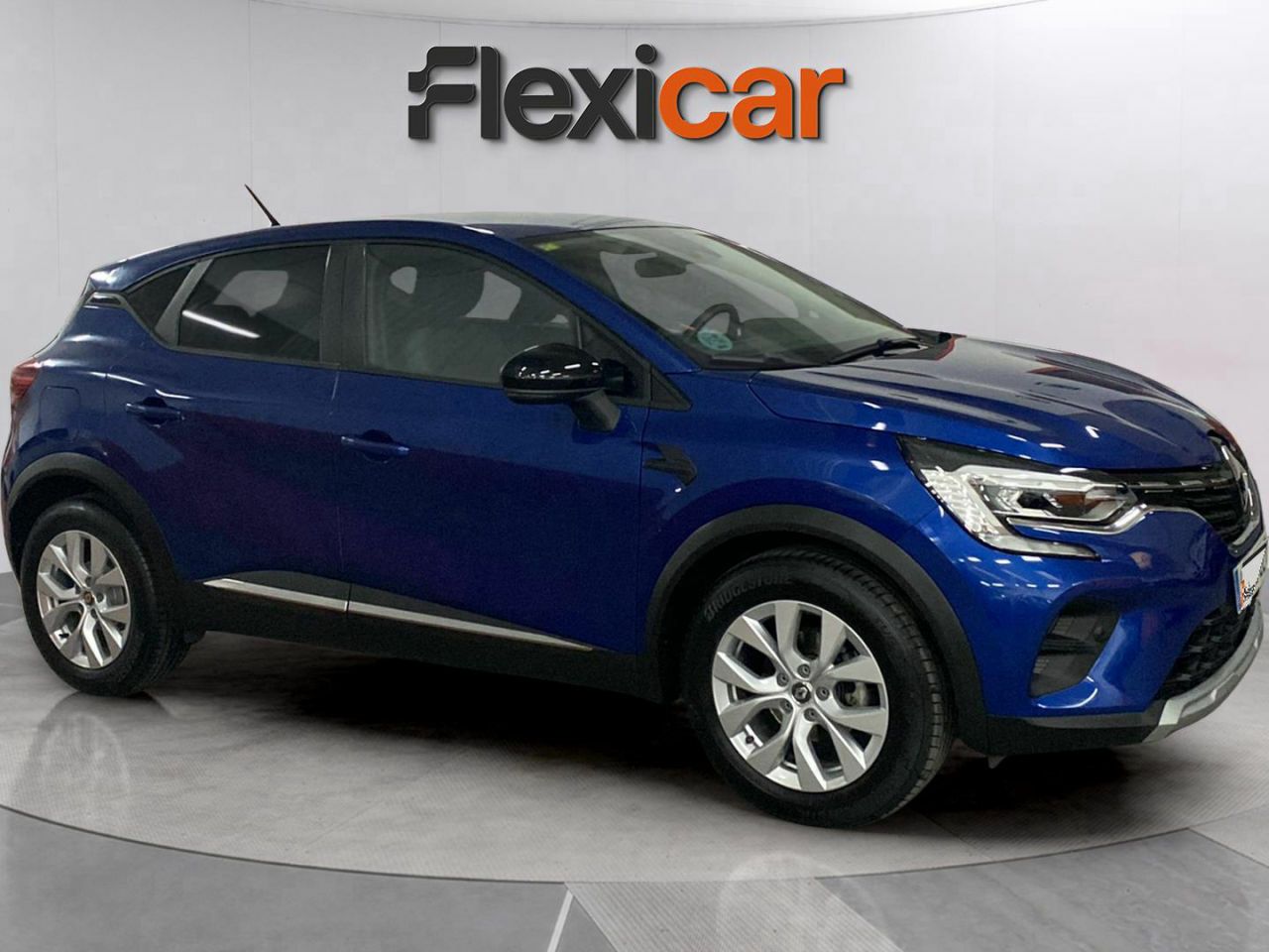 Foto renault captur 2020 /