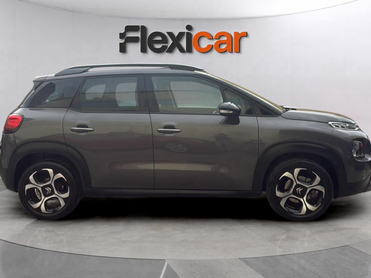 citroën c3 aircross 2019 / foto grande (3)