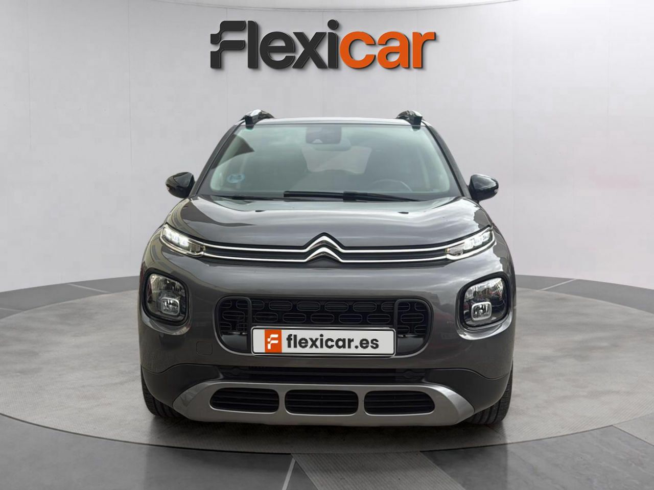 citroën c3 aircross 2019 / foto grande (2)