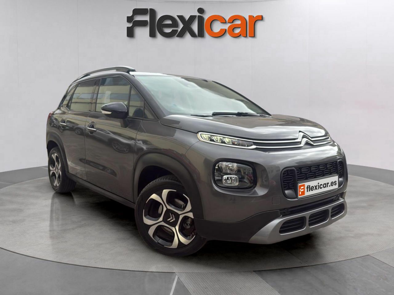 Foto citroën c3 aircross 2019 /