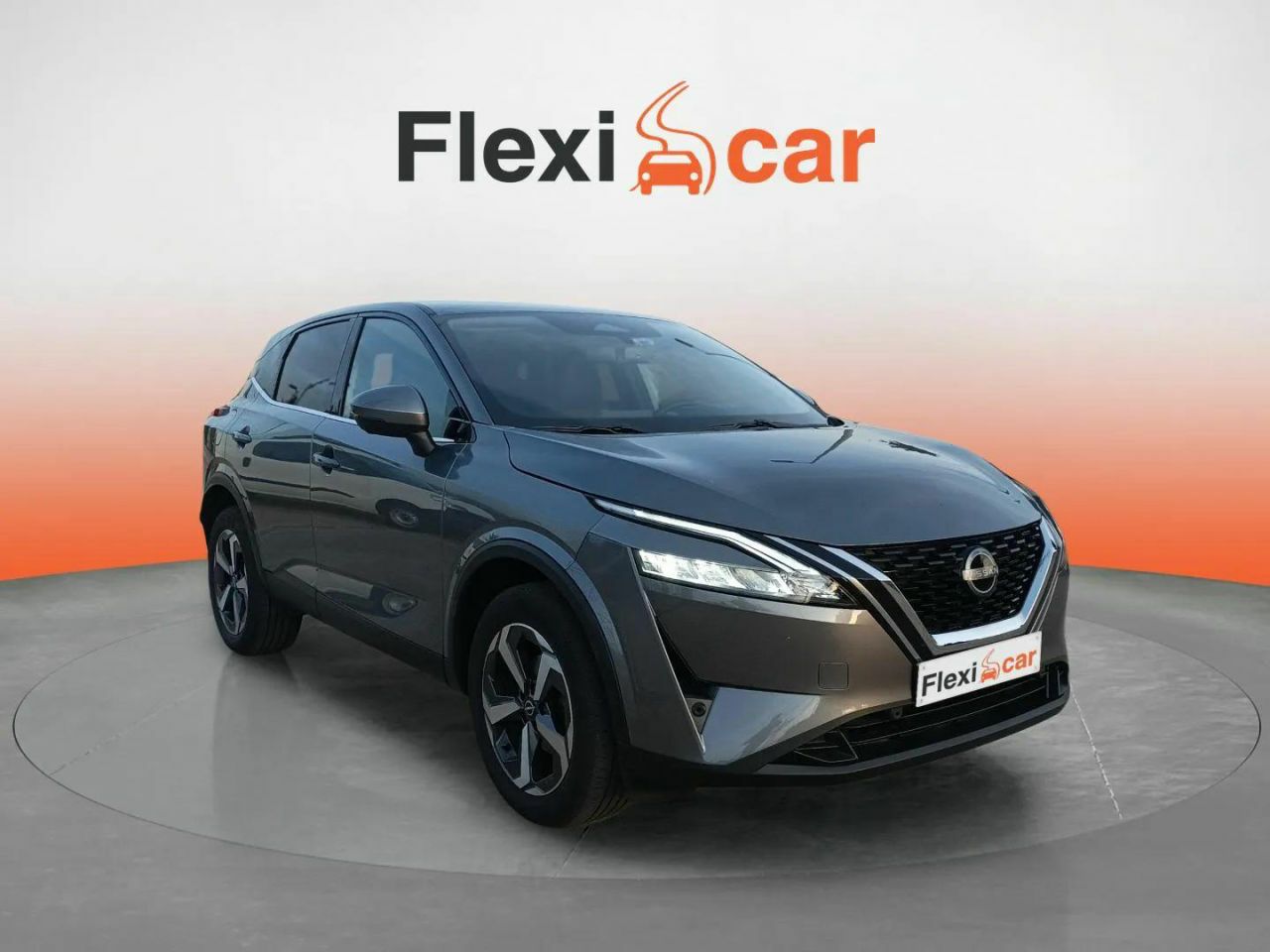 Foto nissan qashqai 2024 /