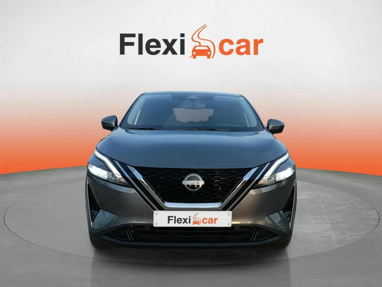 nissan qashqai 2024 / foto grande (2)