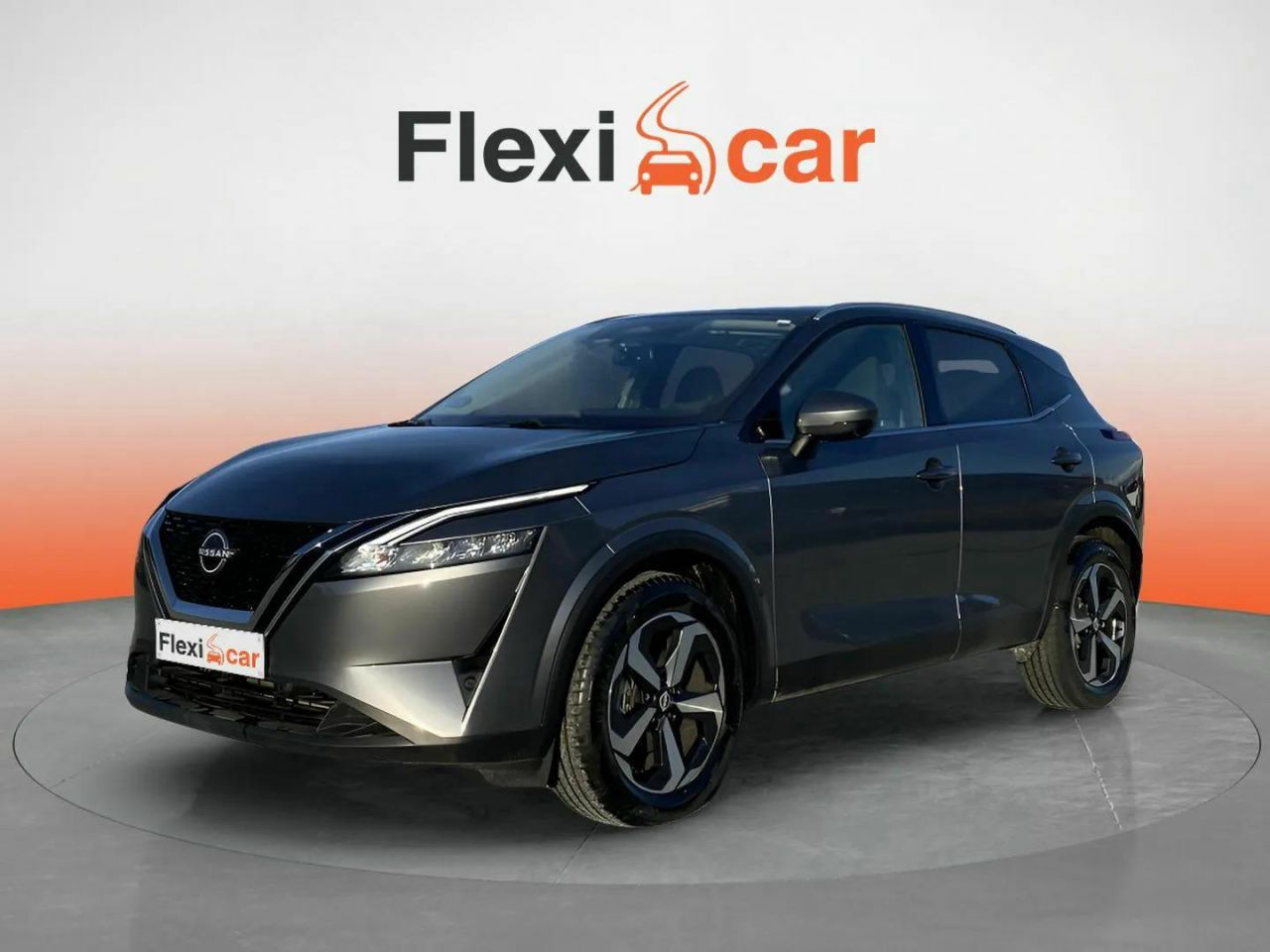 nissan qashqai 2024 / foto grande (3)