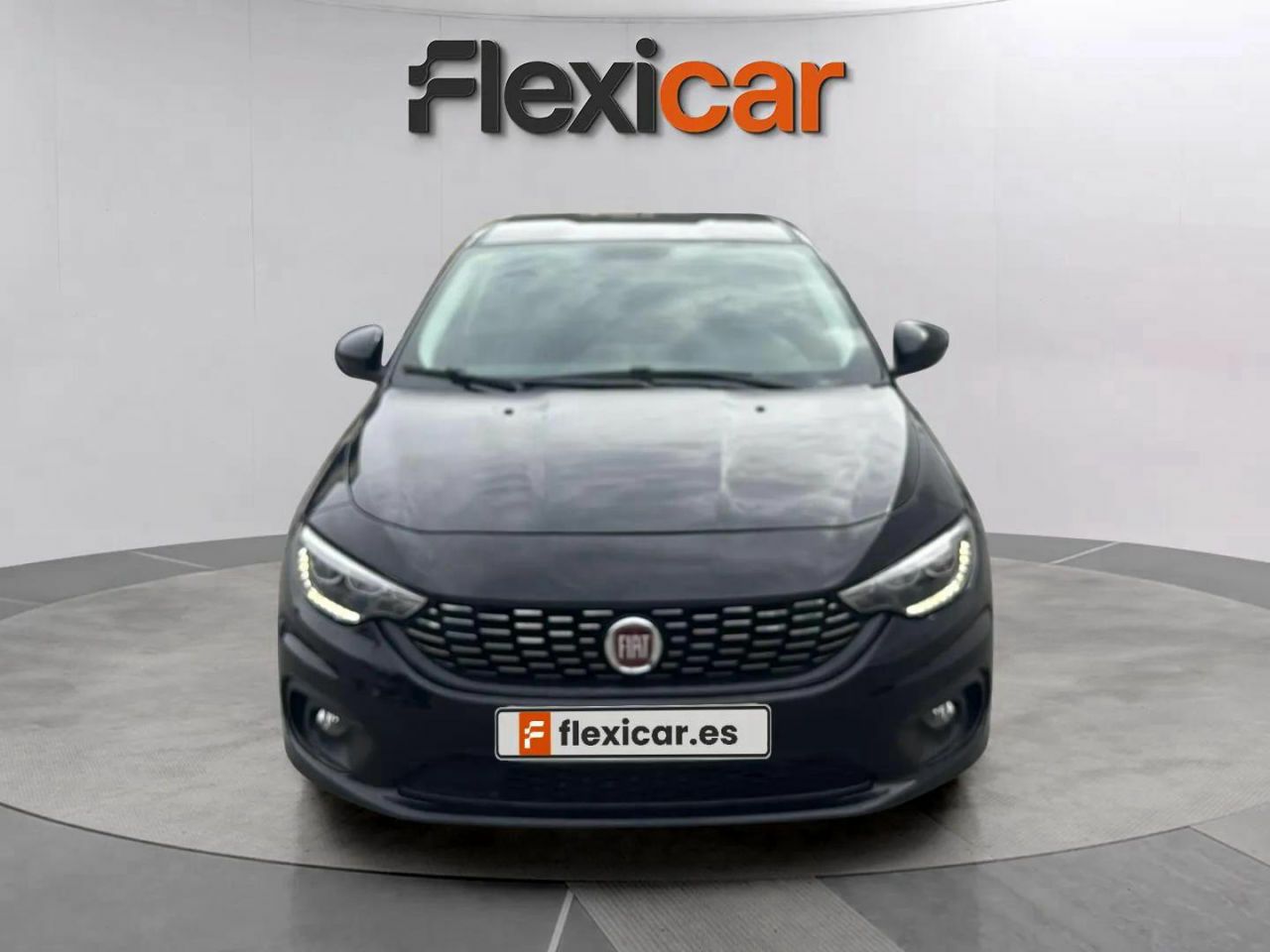 fiat tipo 2018 / foto grande (2)