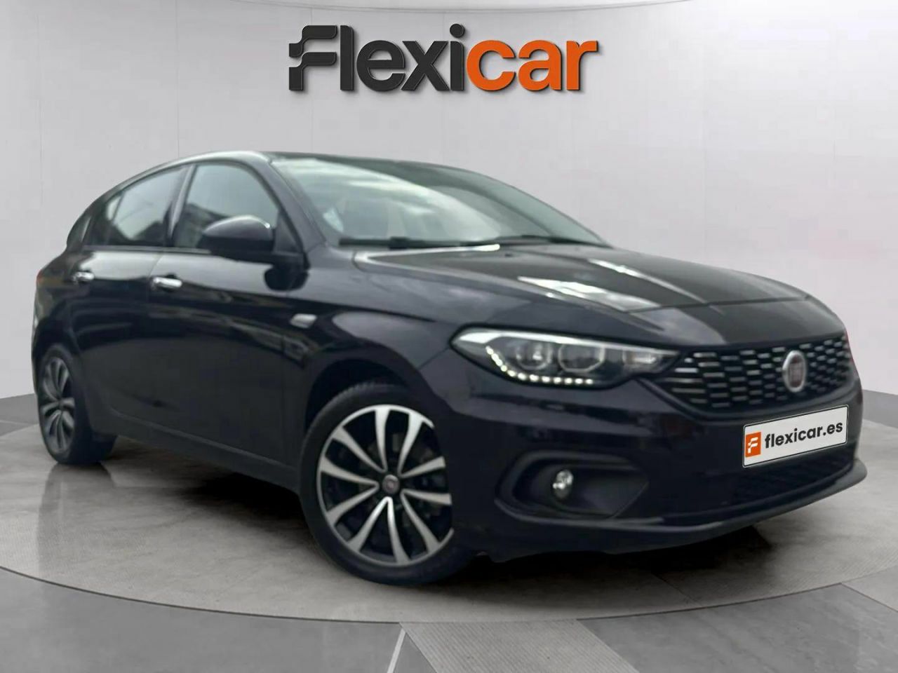 Foto fiat tipo 2018 /