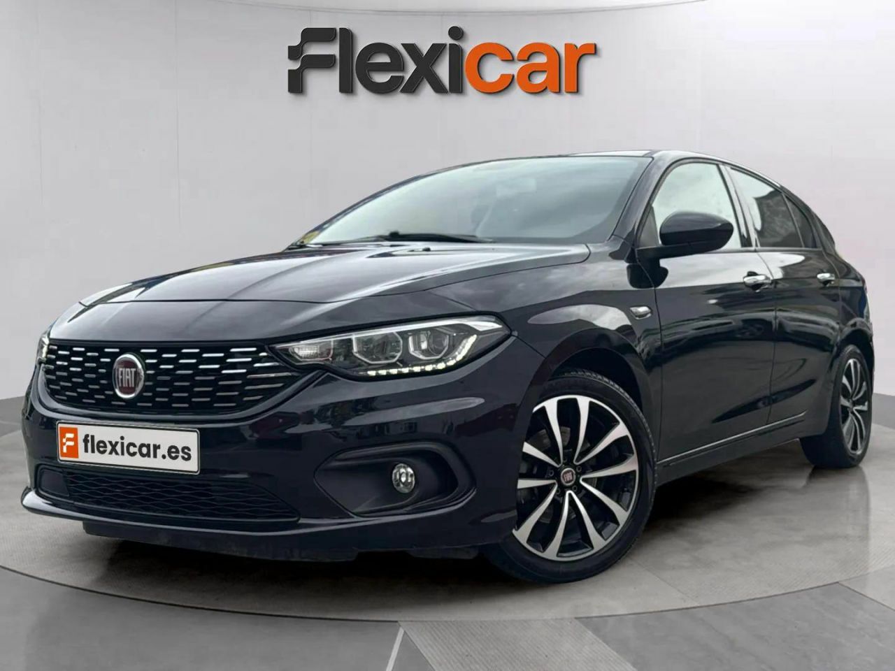 fiat tipo 2018 / foto grande (3)