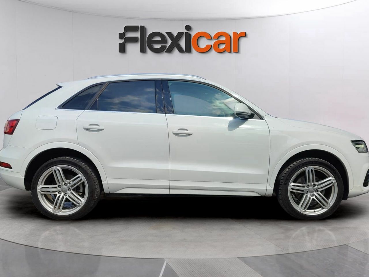 audi q3 2016 / foto grande (2)