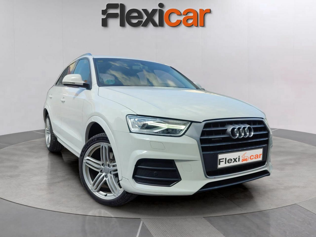 Foto audi q3 2016 /