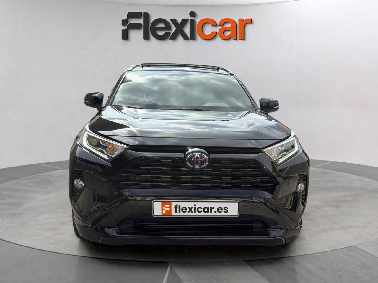 toyota rav4 2021 / foto grande (2)