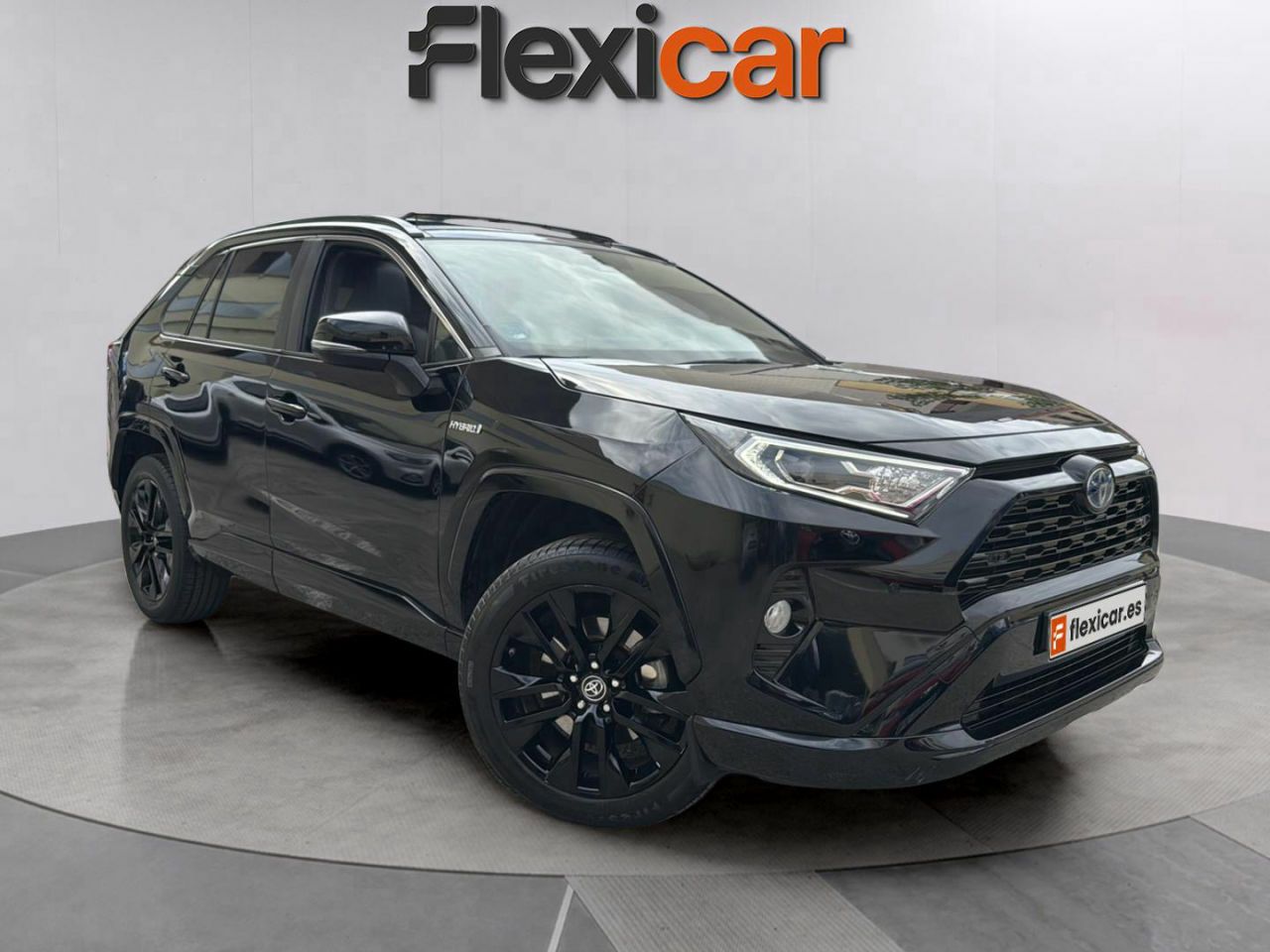 Foto toyota rav4 2021 /