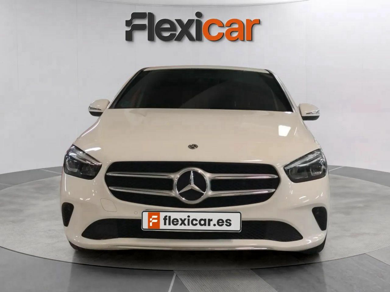 mercedes clase b 2021 / foto grande (2)