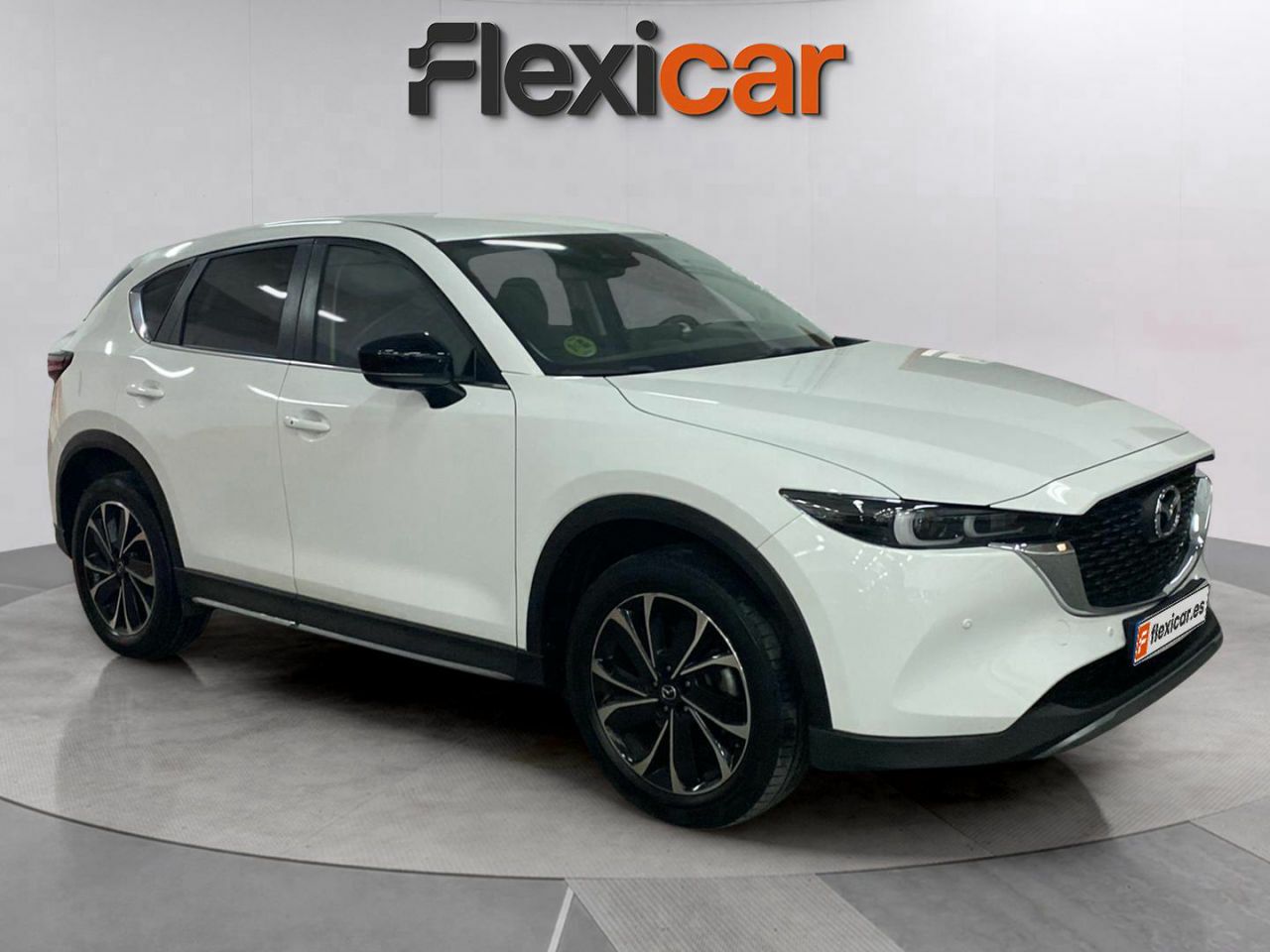 Foto mazda cx-5 2022 /