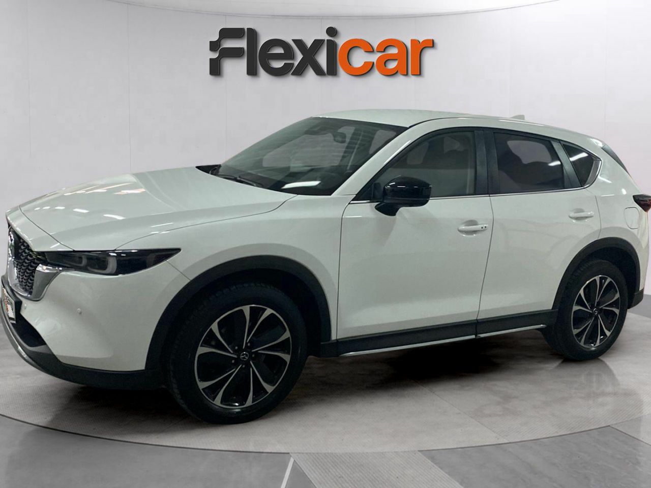 mazda cx-5 2022 / foto grande (3)