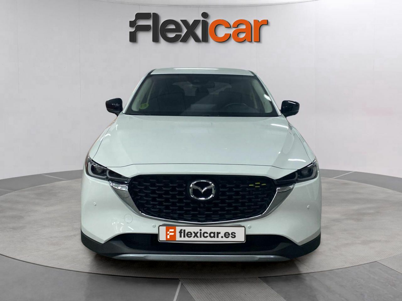 mazda cx-5 2022 / foto grande (2)