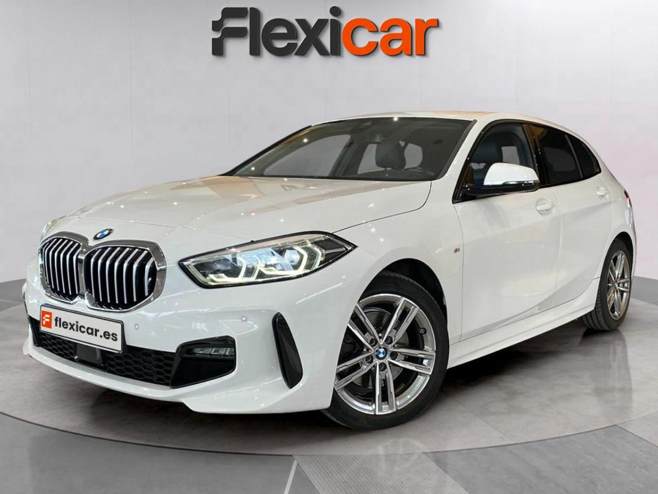 bmw serie 1 2020 / foto grande (3)