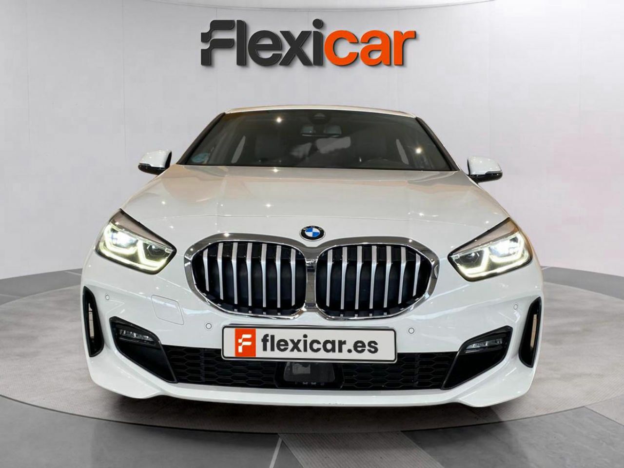 bmw serie 1 2020 / foto grande (2)