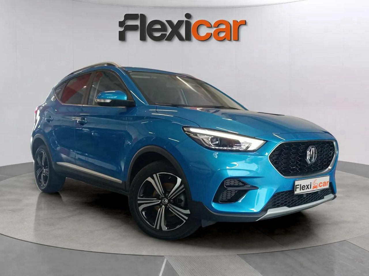 Foto mg zs 2022 /