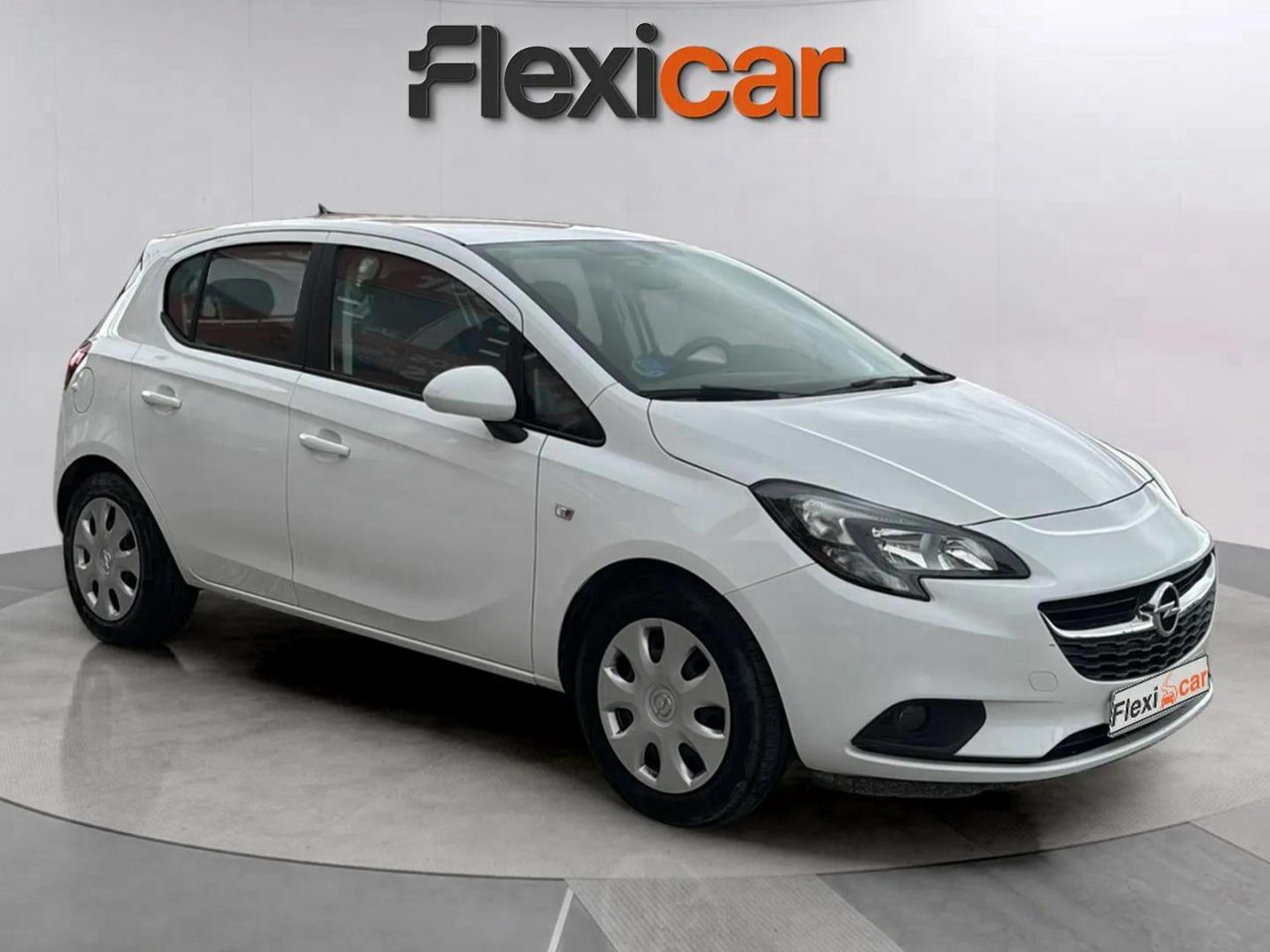 Foto opel corsa 2019 /