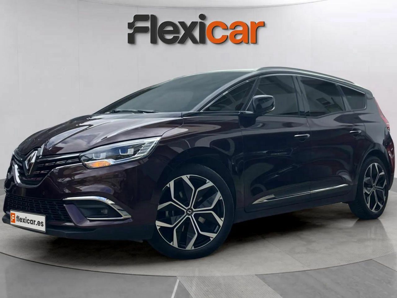 renault grand scénic 2021 / foto grande (3)