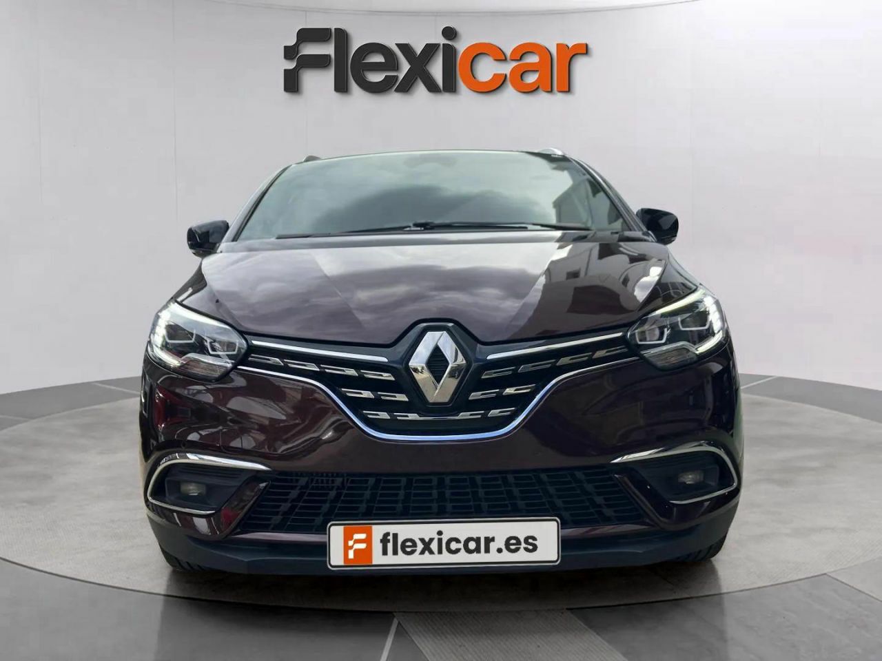 renault grand scénic 2021 / foto grande (2)