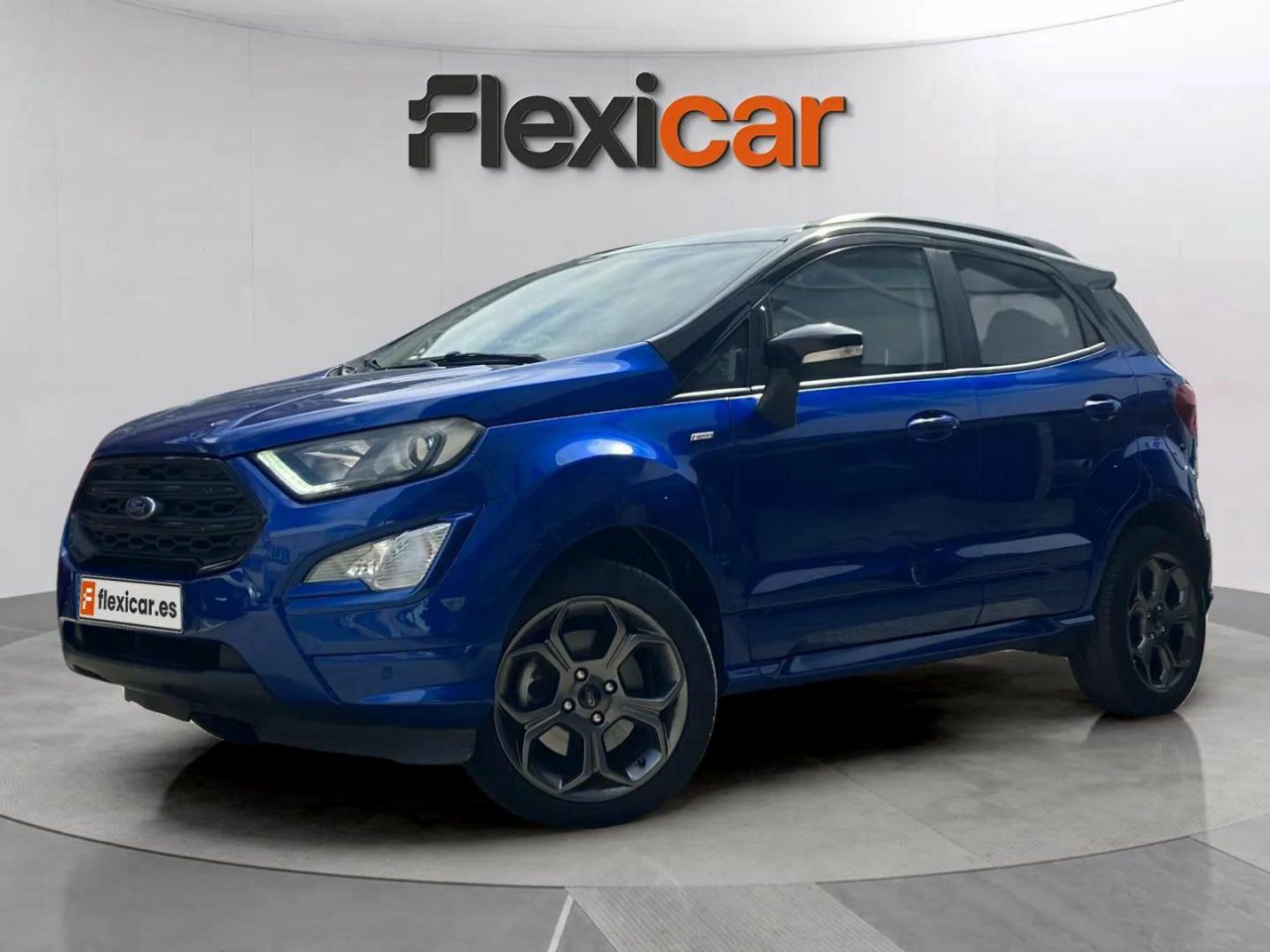 ford ecosport 2019 / foto grande (3)