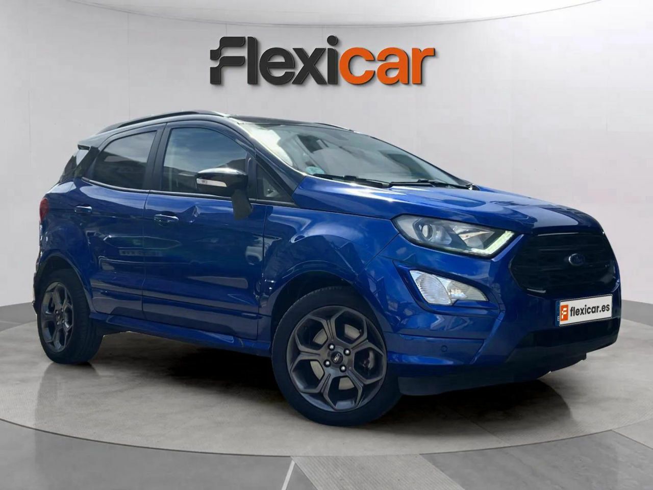 Foto ford ecosport 2019 /