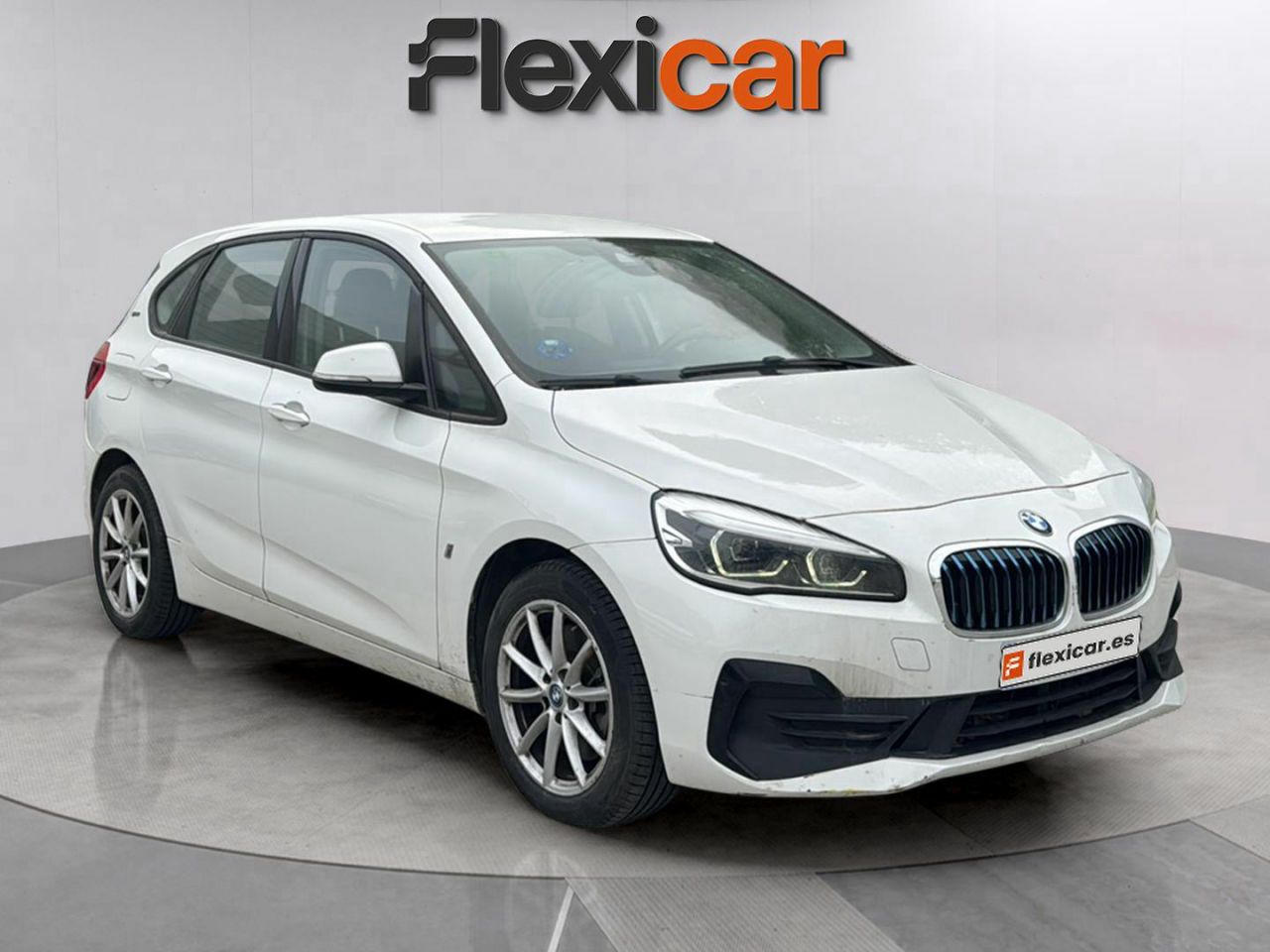 Foto bmw serie 2 active tourer 2019 /