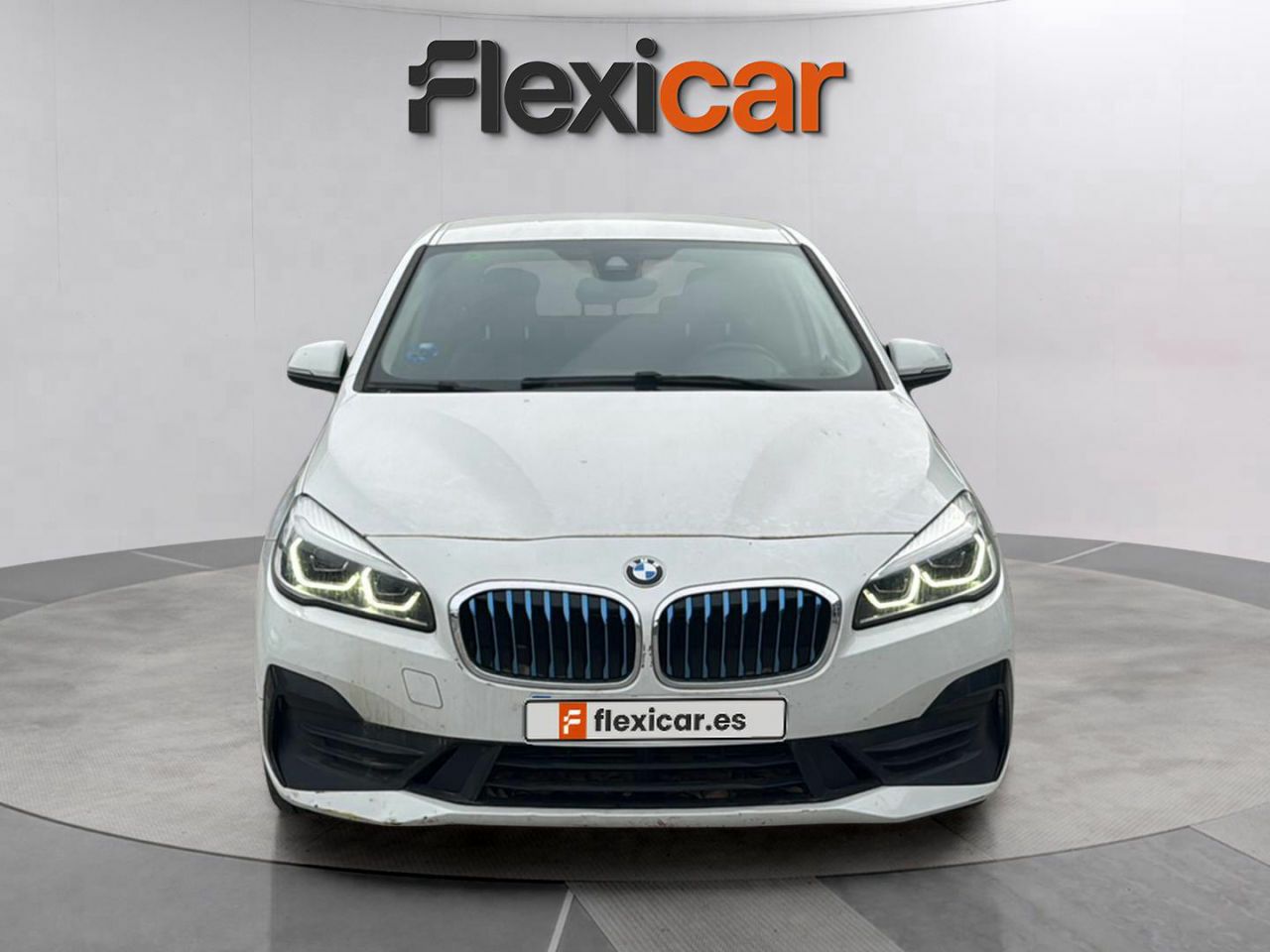 bmw serie 2 active tourer 2019 / foto grande (2)